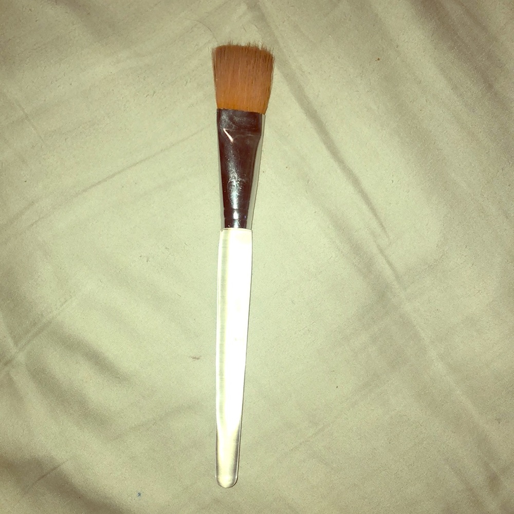 Multipurpose Makeup Brush